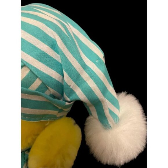 Vintage 1993 Tweety Bird in PJs, with Tags - Picture 5 of 7